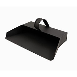 Metal Dustpan DP6