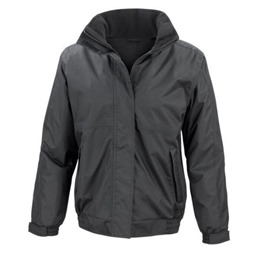 Ladies Channel Jacket