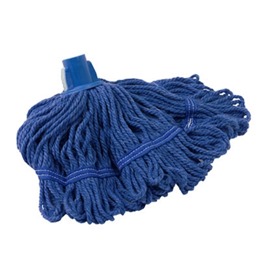Mop9 Coloured Mop Heads