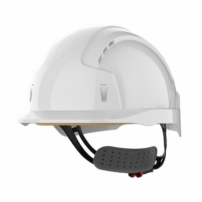 EVOLite Mid Peak Ventilated Helmet