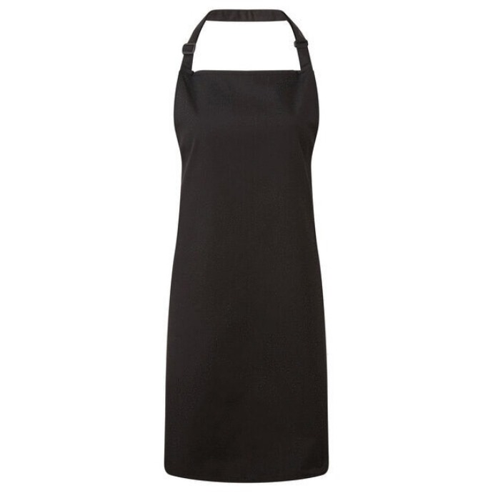 Bib Apron