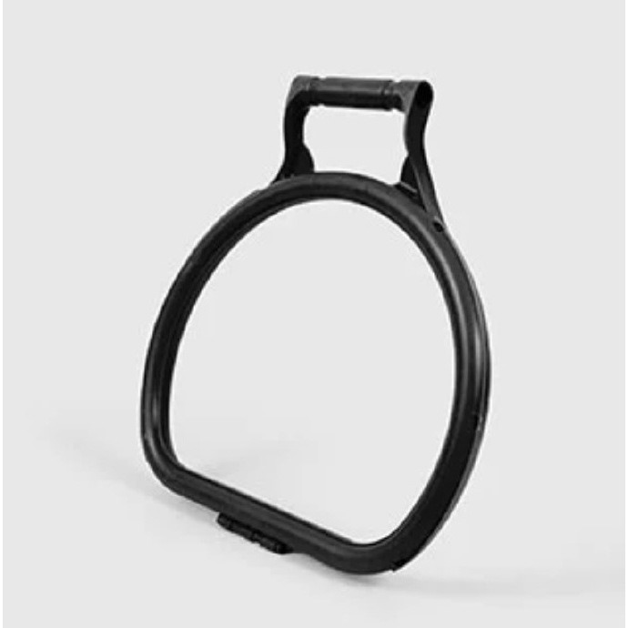 Bag Hoop Bin Liner Attachment