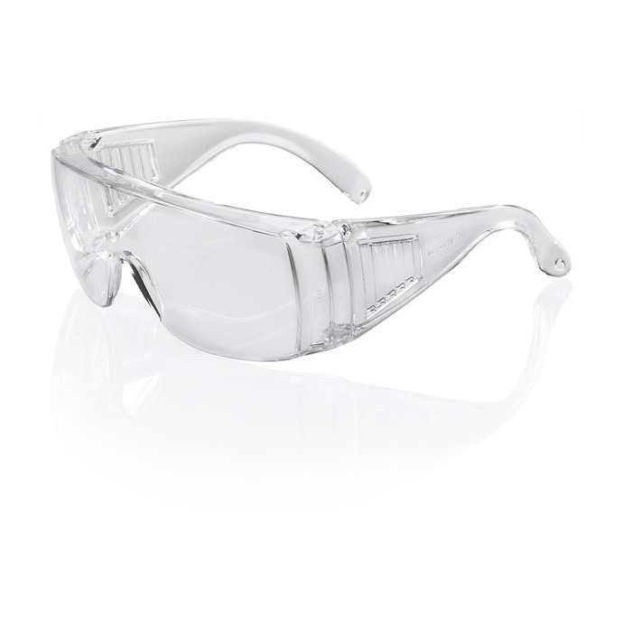 Safety Glasses Visitors