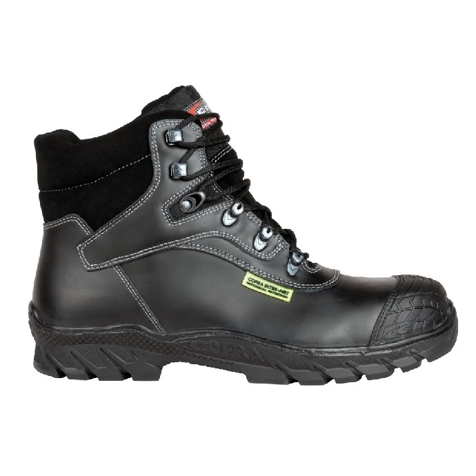 Cofra Friburg Internal Metatarsal Safety Boot