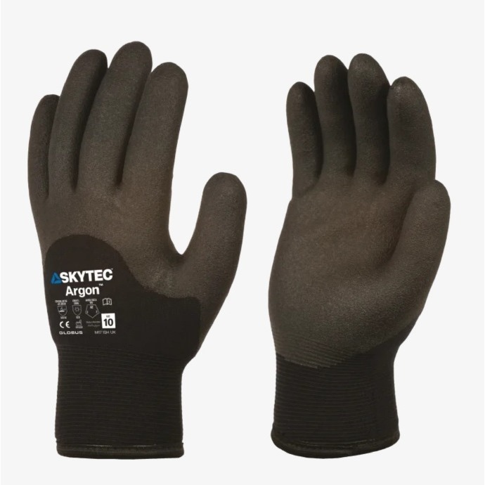 SKYTEC Argon Double Insulated Glove