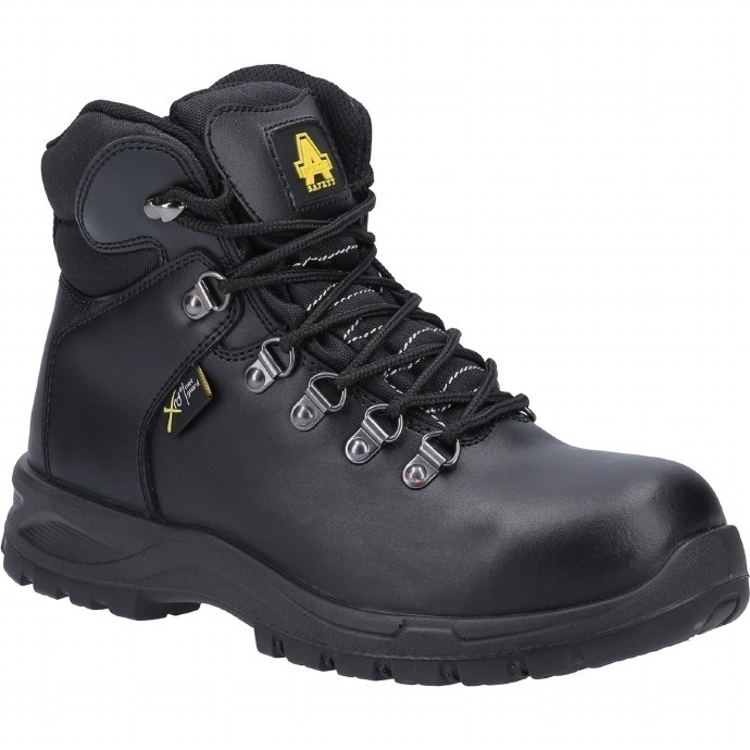 Womens S3 Metatarsal Safety Boots