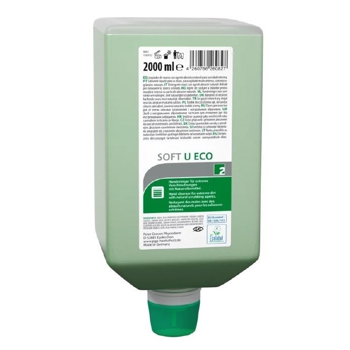 Greven Soft U Eco