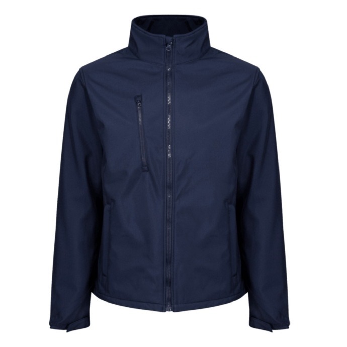 Regatta Ablaze Softshell Jacket