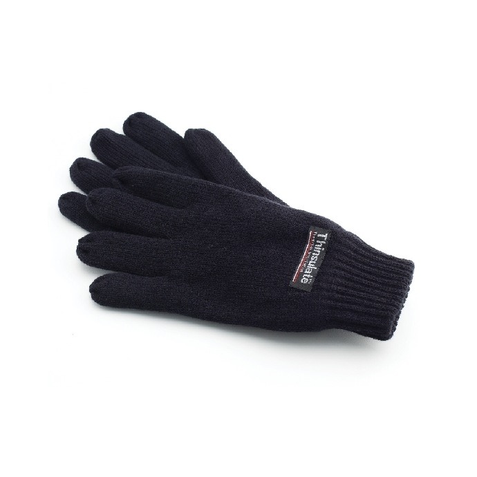 Thinsulate Gloves