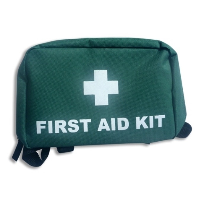 Single Person First Aid Kit