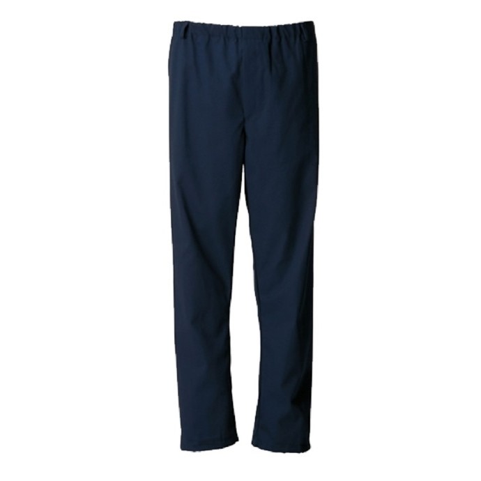 Food Trade Trouser Full Elasticated Waistband  No Pocket