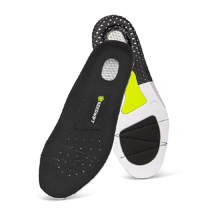 Click Gel Insole