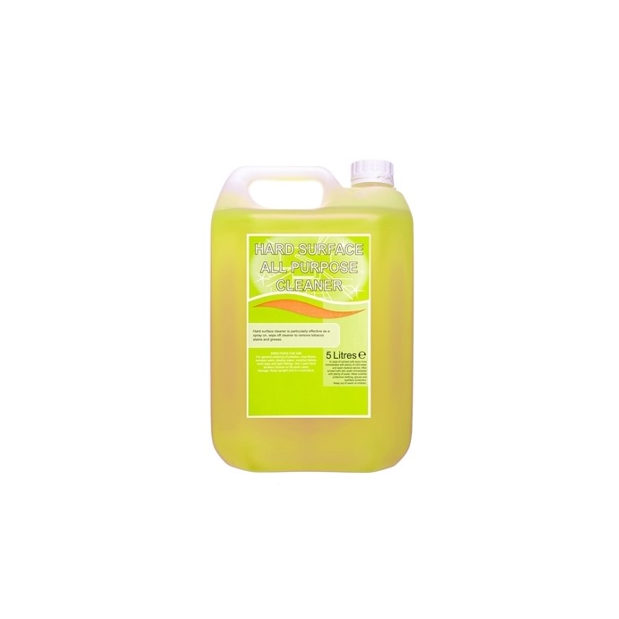 Lemon All Purpose Cleaner 5 litre