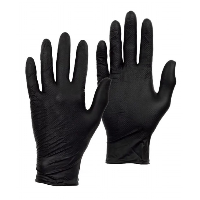 Draco Fish Grip Disposable Gloves