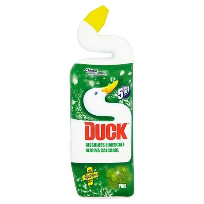Toilet Duck 750ml