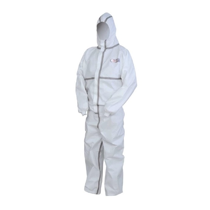 V442 Defensive Plus Coverall