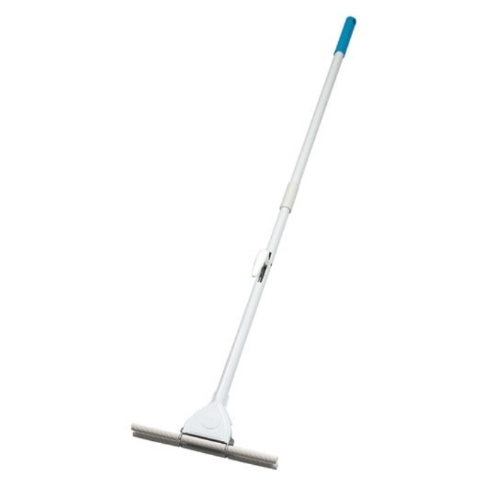 Frame/Plastic Fitting 1270mm SPNG/FRM1 Blue