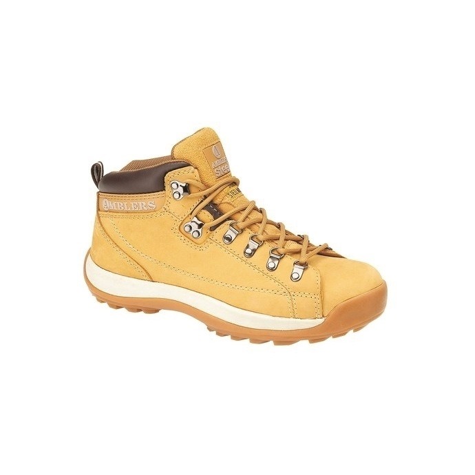 Honey Unisex Hiker Boot