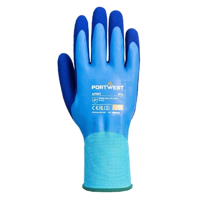 Liquid Pro Gloves