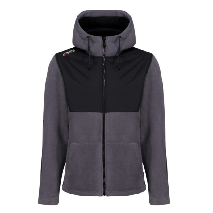 Regatta Tactical Hooded Winter Jacket