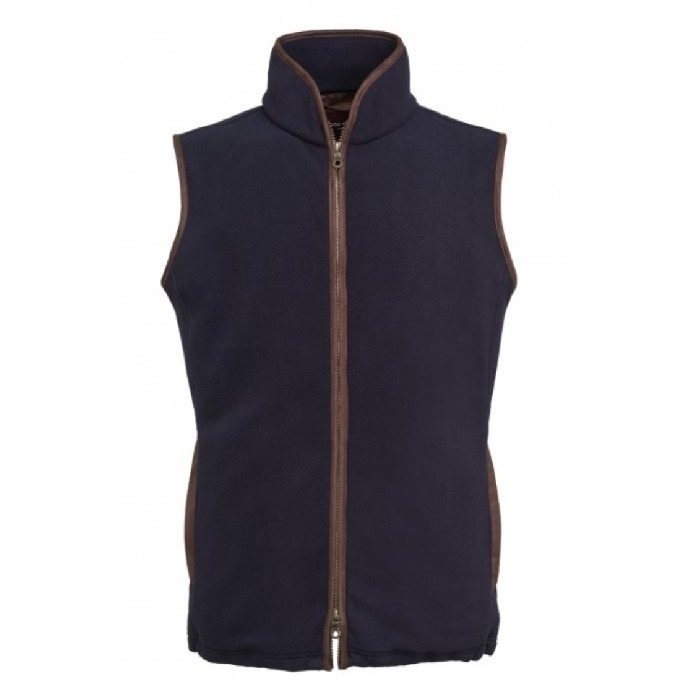 Cincinnati Premium Fleece Gilet