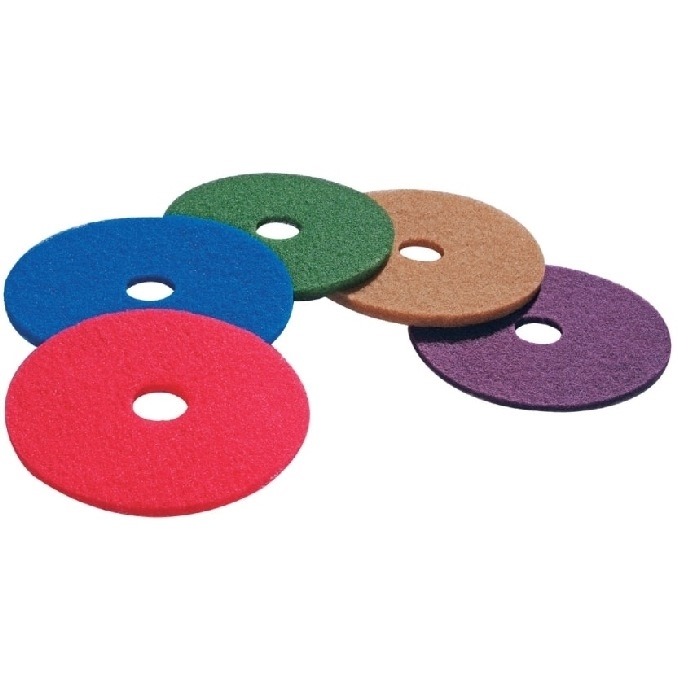 Machine Floor Pads 12 Inch