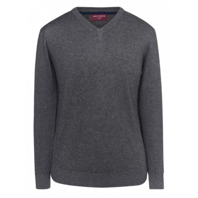Boston V-neck Jumper
