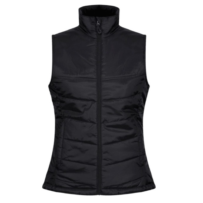 Ladies Bodywarmer