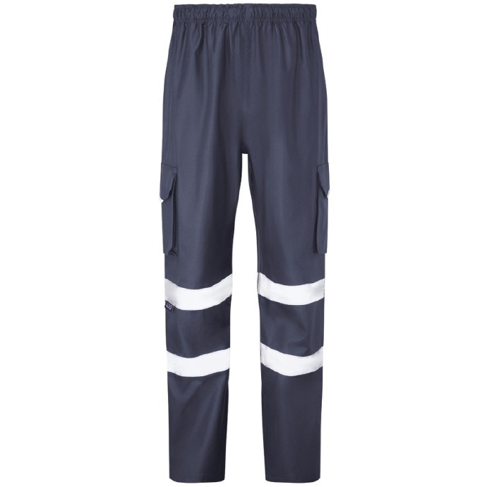 Leo Appledore Cargo Overtrouser