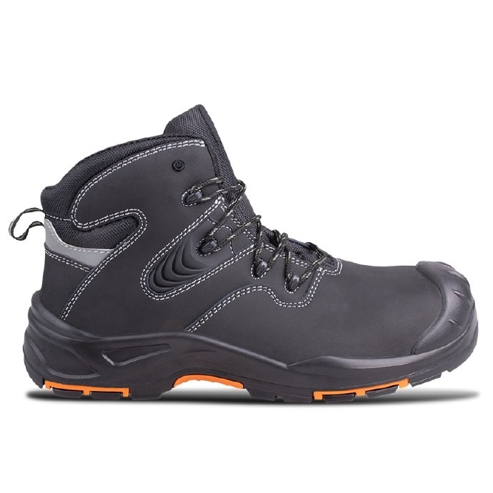 Titan Quest Utility Waterproof Boot