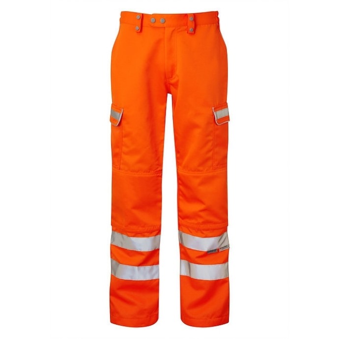 Pulsarail Hi Vis Trousers