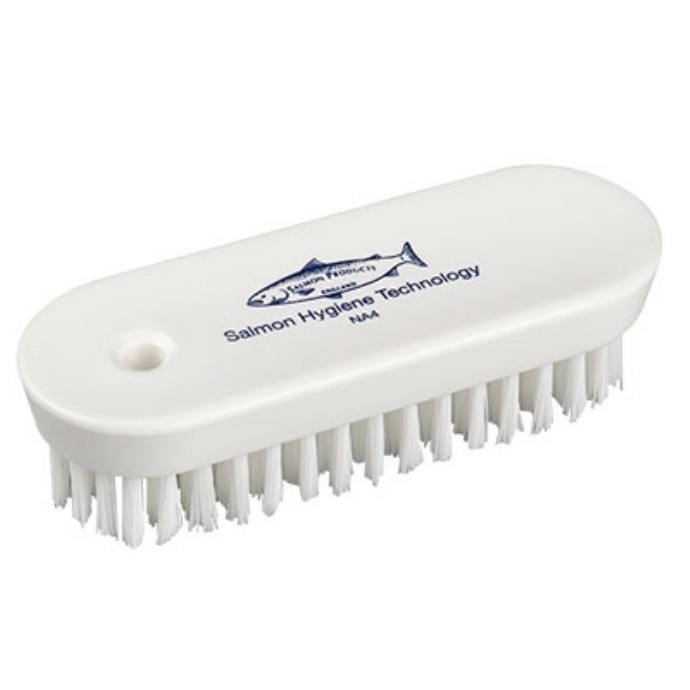 NA4 4 4/3" Nail Brush