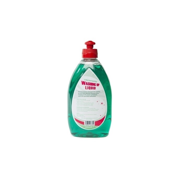 Washing Up Liquid 500ml
