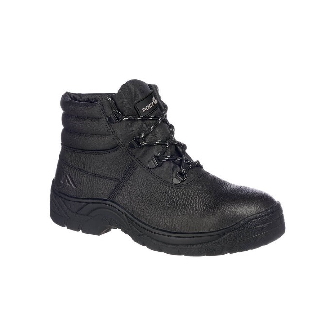 Trent Safety Boot S3 HRO
