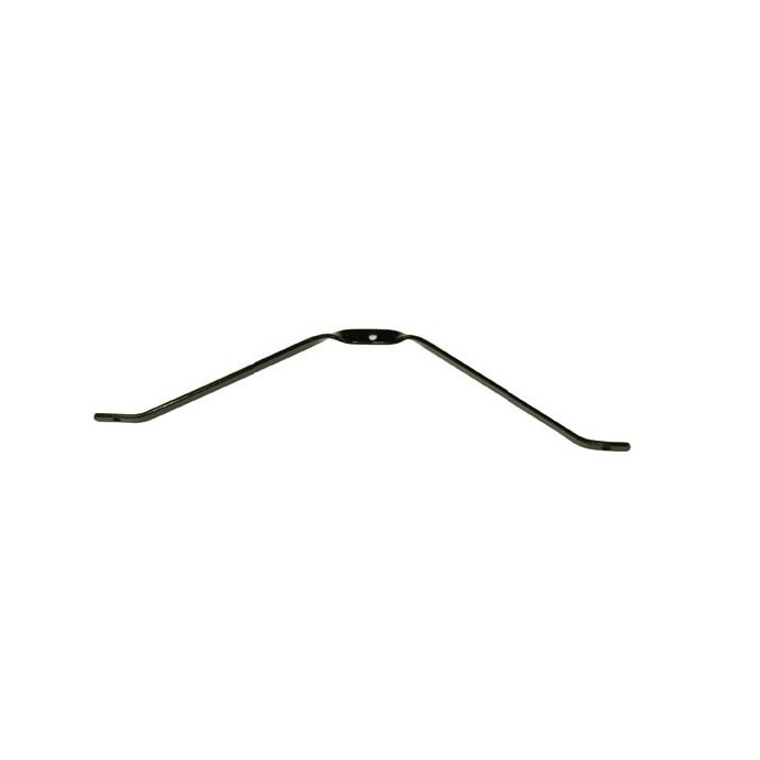 Broom Stay 11 Inch Galvanised  STYS2