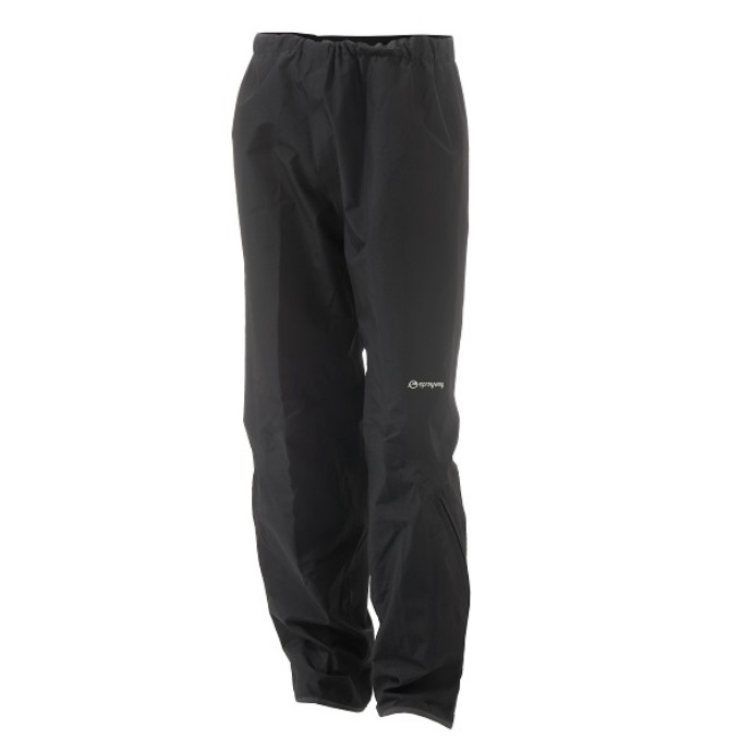 Gore-Tex Mountain Rainpant