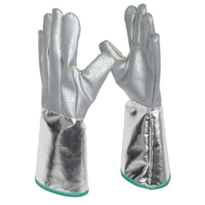 Gauntlet - Foundry Heatbeater