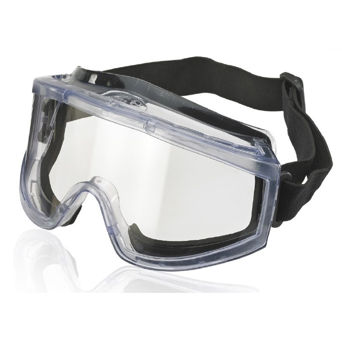 Wide Vision Clear Goggle