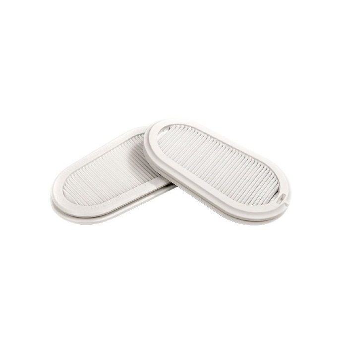 Elipse P3 RD Replacement Twin Filters