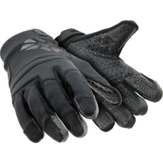 Needle Resistant Mechanics Glove