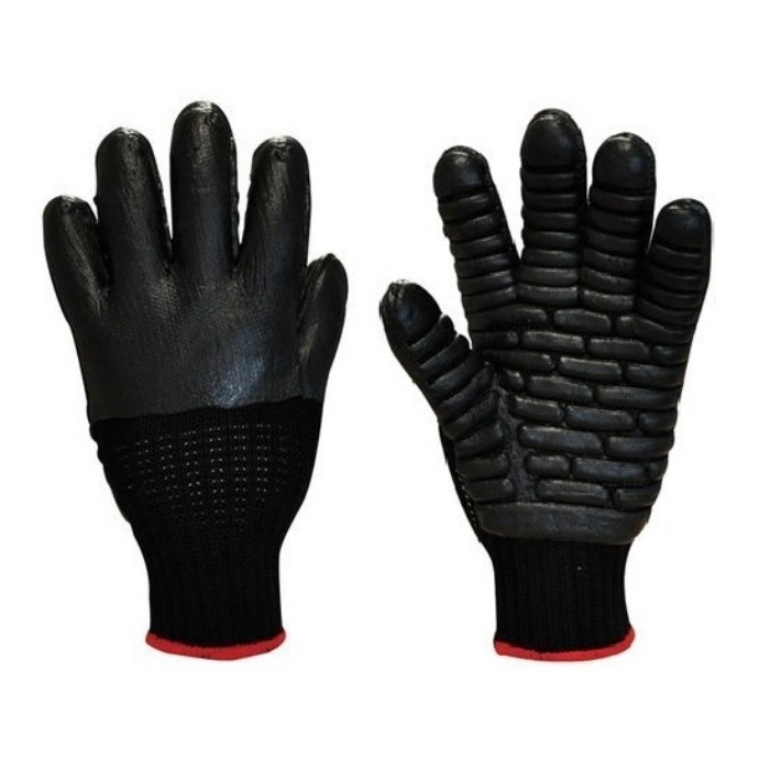 Anti Vibration Gloves - Tremor-Low