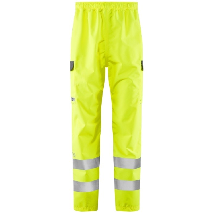 Hi-Vis Cargo Overtrousers