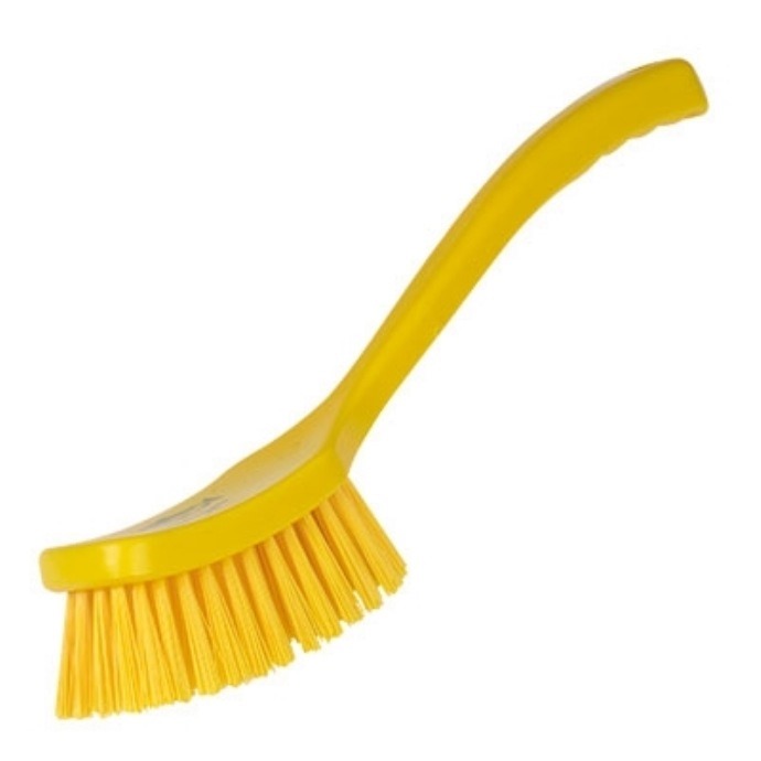 Med/Stiff Bannister Brush