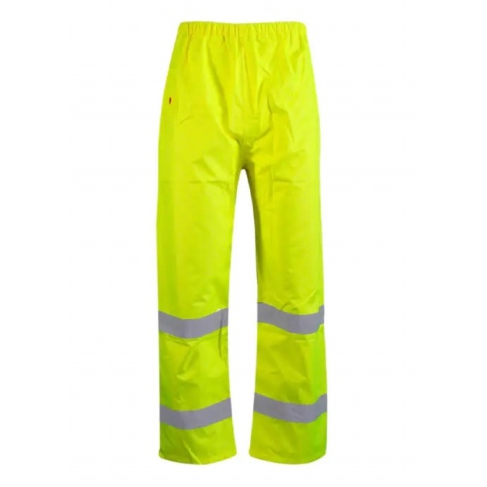 Hi-Vis Overtrousers EN471