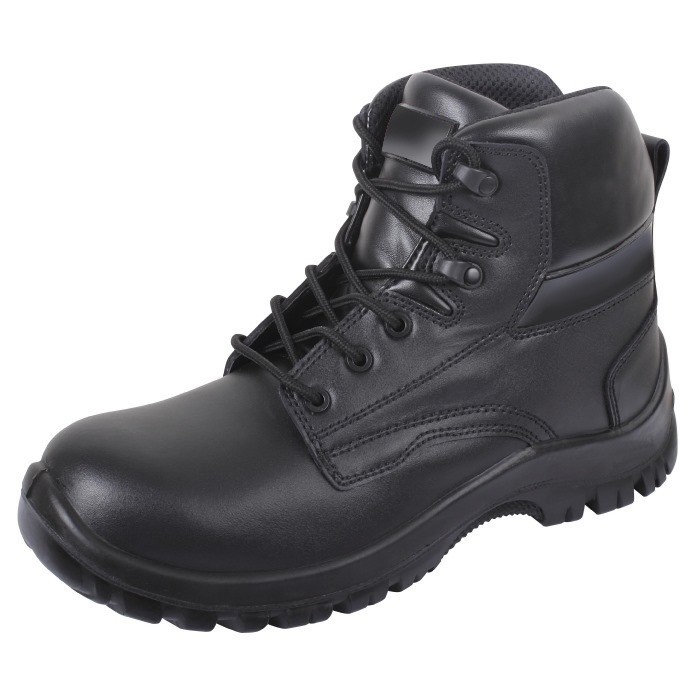 Lightweight Pioneer Safety Boot