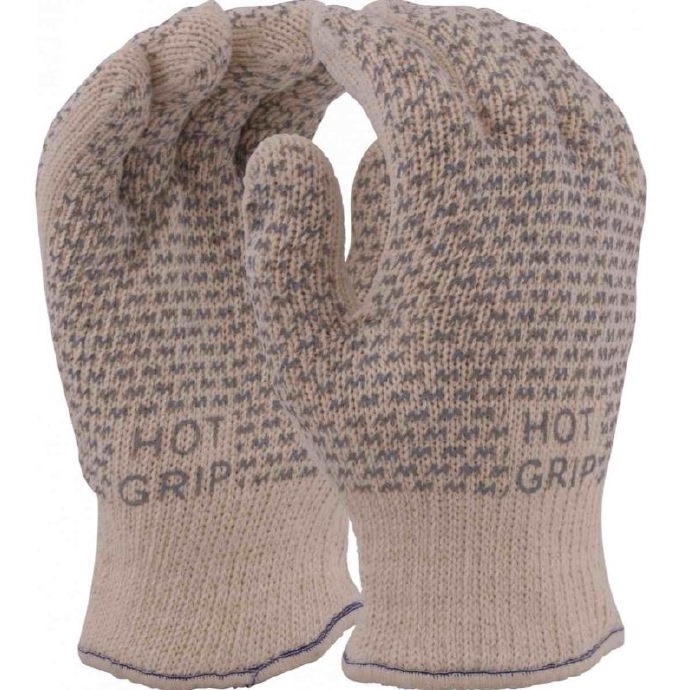Gloves - Hot Glove Heat Resistant