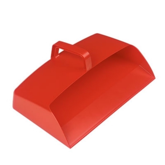 Open Dustpan DP13