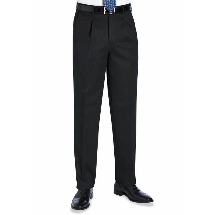Delta Mens Trousers