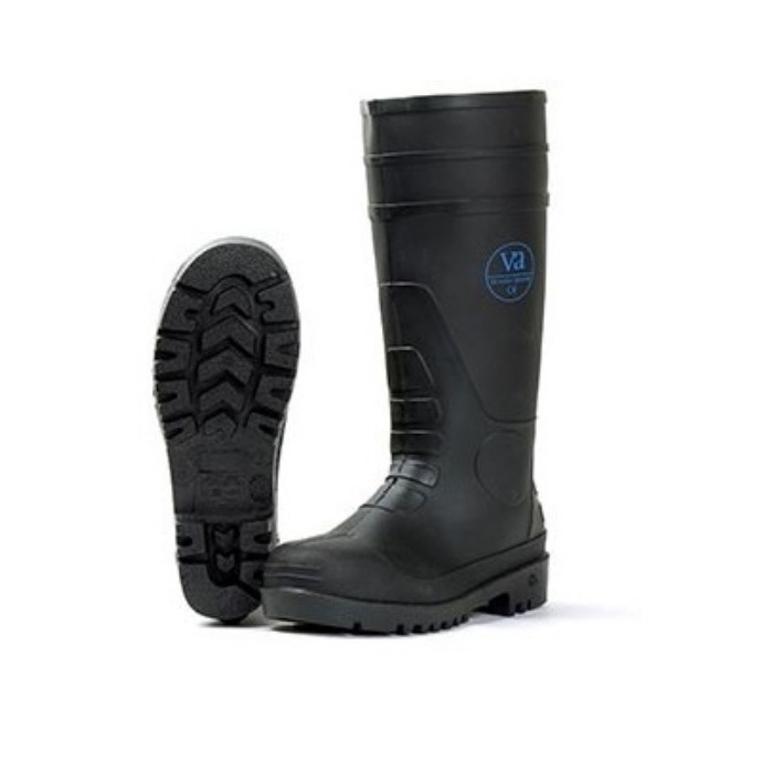Safety Welly Boots