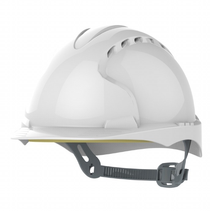 JSP EVO 2 Safety Helmet